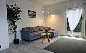 Fewo Berlin Tempelhof